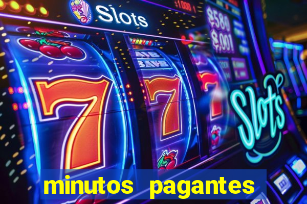 minutos pagantes fortune ox 2024